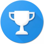 serversports competitions android application logo